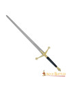 Spada medievale scozzese Claymore