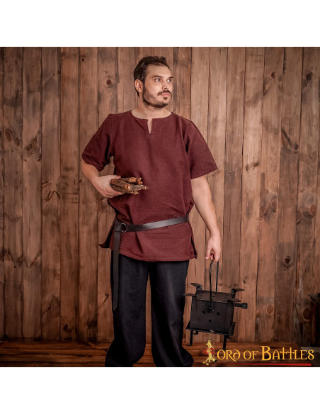 Antica cucina romana e grill (21 x 28...