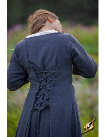 Abito scandinavo Viking Age, modello...