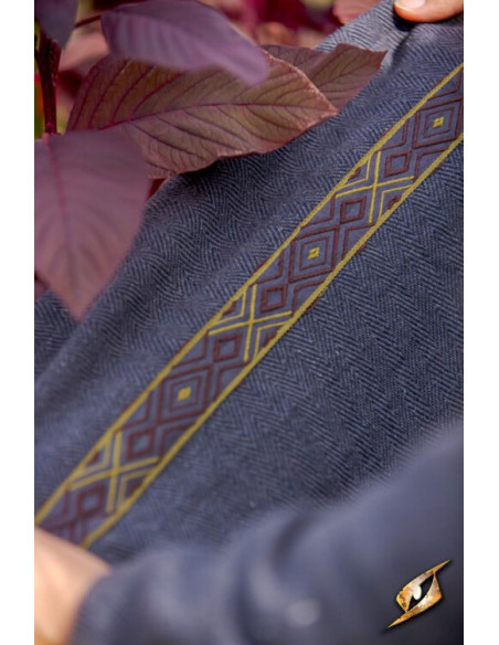 Abito scandinavo Viking Age, modello...