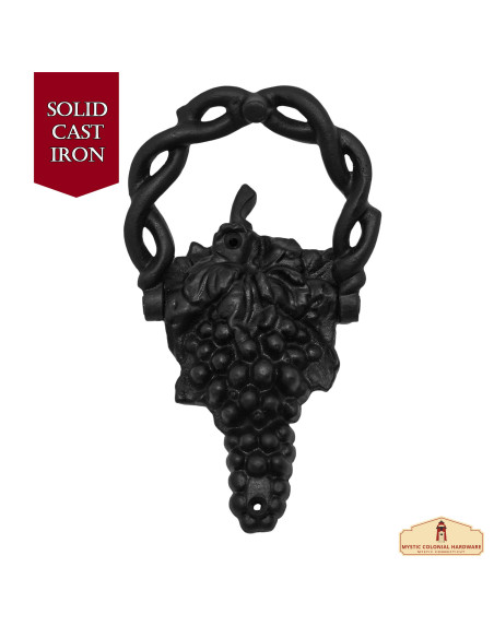 Design a grappolo d'uva battente in...