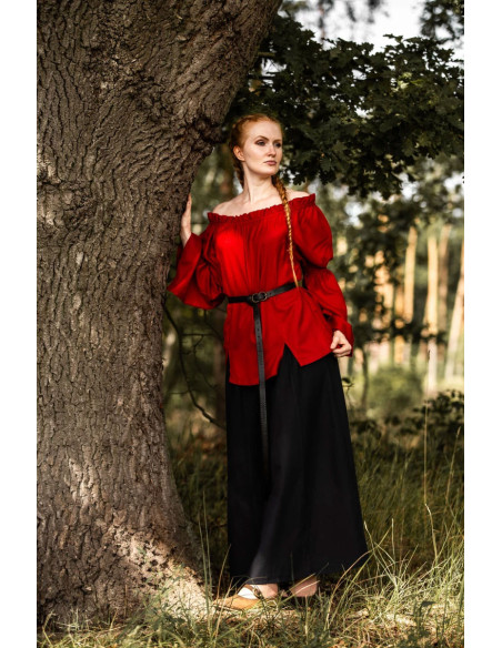 Classica camicetta medievale modello...