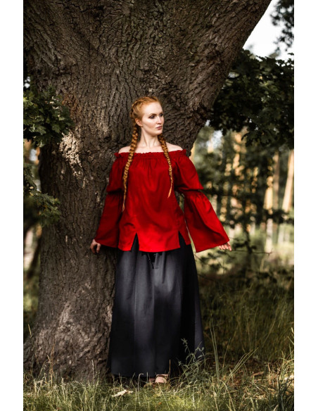 Classica camicetta medievale modello...