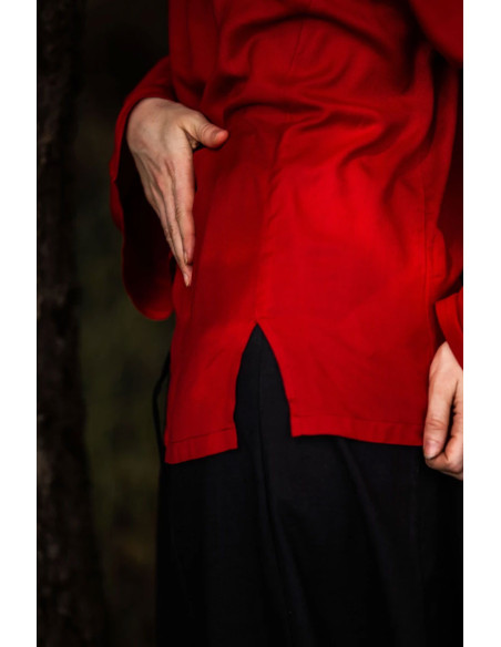 Classica camicetta medievale modello...