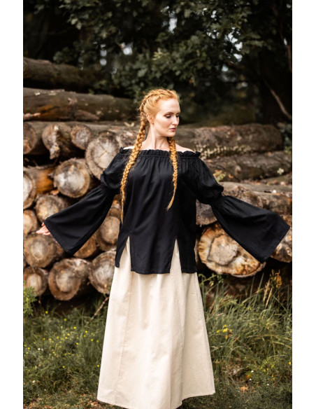 Classica camicetta medievale modello...