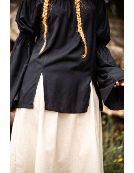Classica camicetta medievale modello...