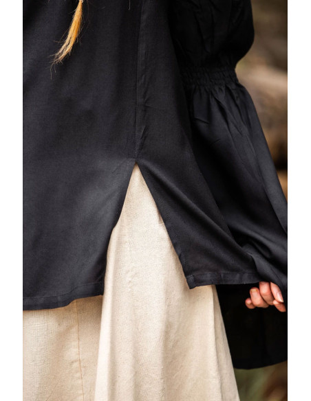 Classica camicetta medievale modello...