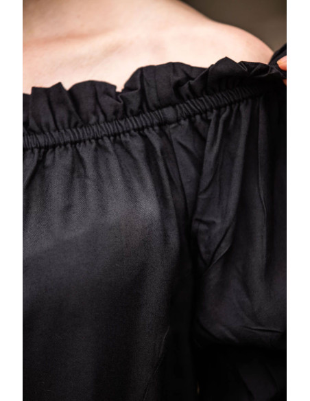 Classica camicetta medievale modello...