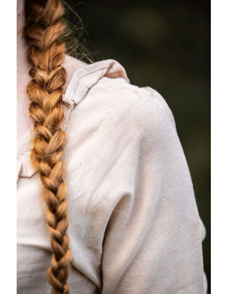 Camicetta medievale donna Bea