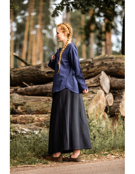 Camicetta medievale modello Tilda,...