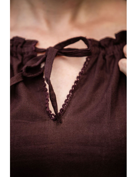 Cravatte per camicette medievali Cravatte per camicette medievali