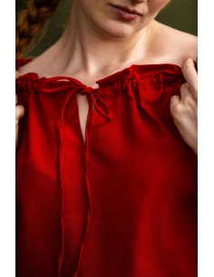 Camicetta medievale per donna 2