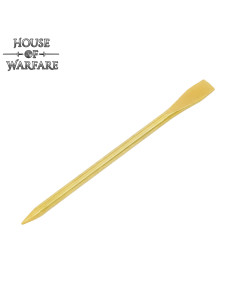 Stilo in ottone per tavolette cerate romane (12,3 cm.)