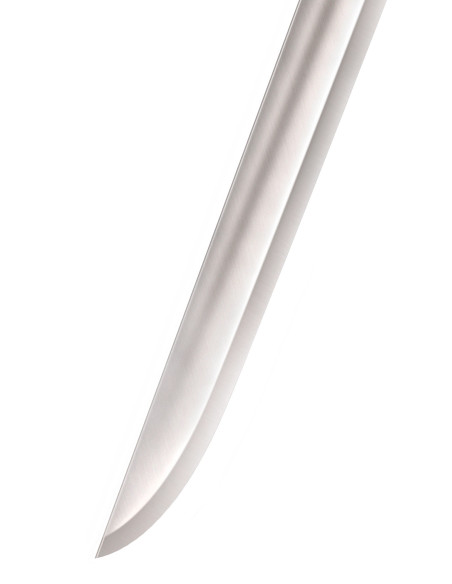 Spada vichinga funzionale a taglio...