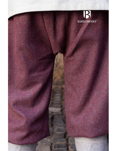 Pantaloni vichinghi Tilda...