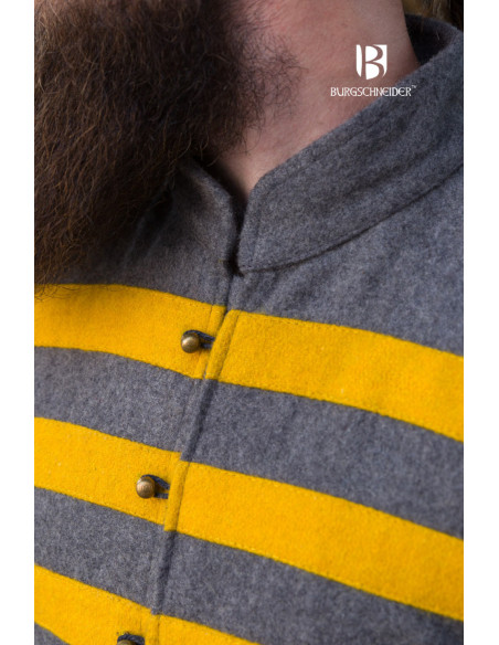 Cappotto medievale modello Rus...