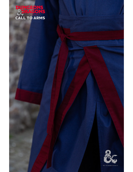 Gonna da Battaglia dello Stregone,...