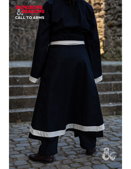 Gonna da battaglia dello stregone,...