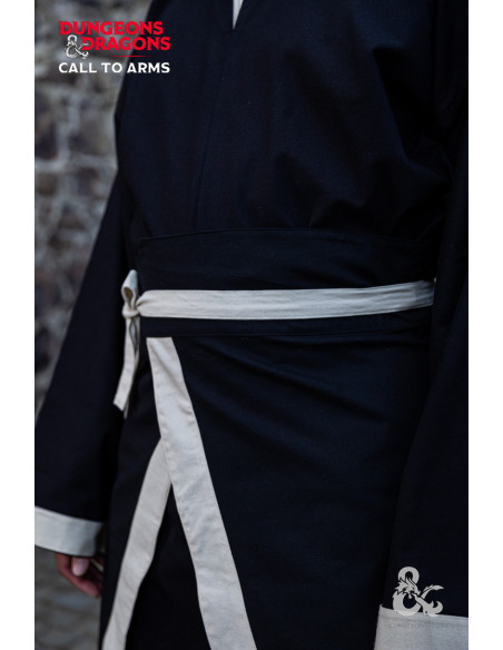 Gonna da battaglia dello stregone,...