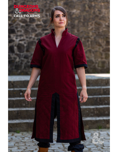 Tunica da guerriero medievale,...