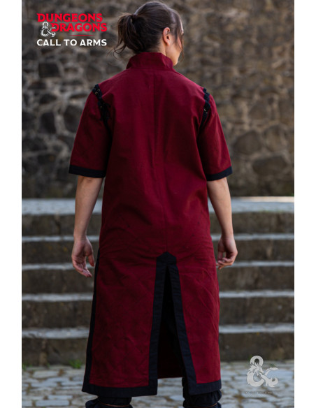 Tunica da guerriero medievale,...