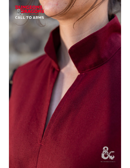 Tunica da guerriero medievale,...