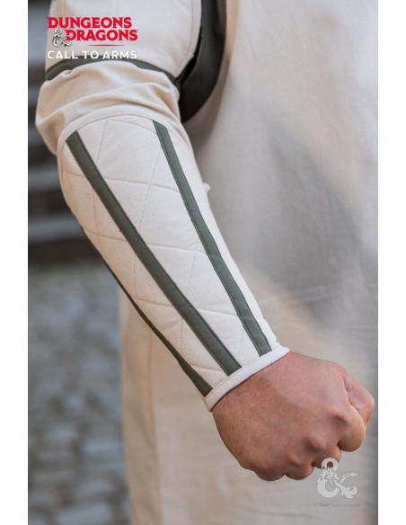 Braccialetti da chierico medievale,...