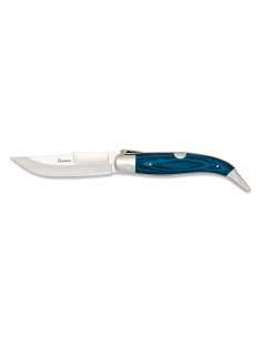 Coltello marca Albainox modello Teja N 1 (21,4 cm.)