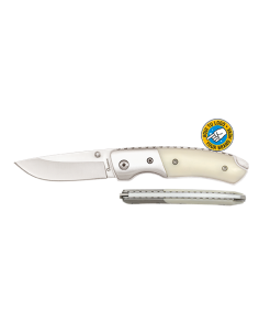 Coltello marca Albainox modello Deluxe (16 cm.)