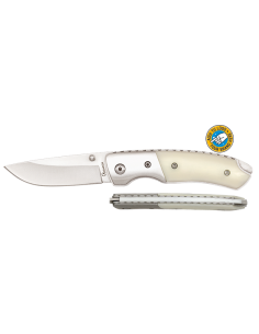 Coltello marca Albainox modello Deluxe (19,3 cm.)