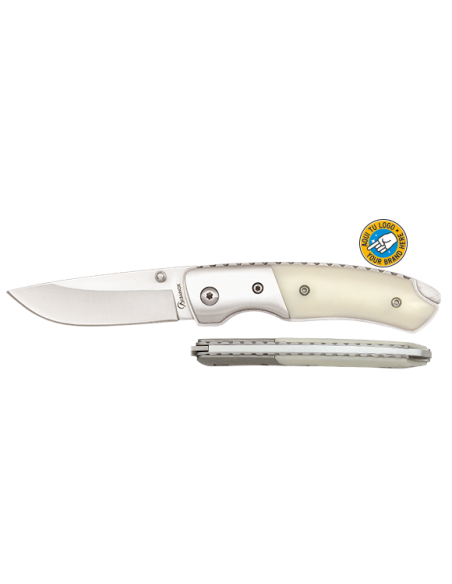 Coltello marca Albainox modello...