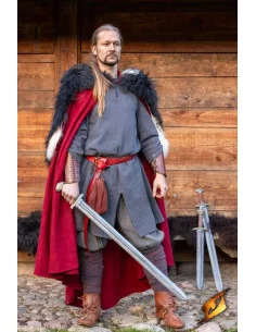Spada vichinga LARP Jarl Vanguard serie Epic Armory