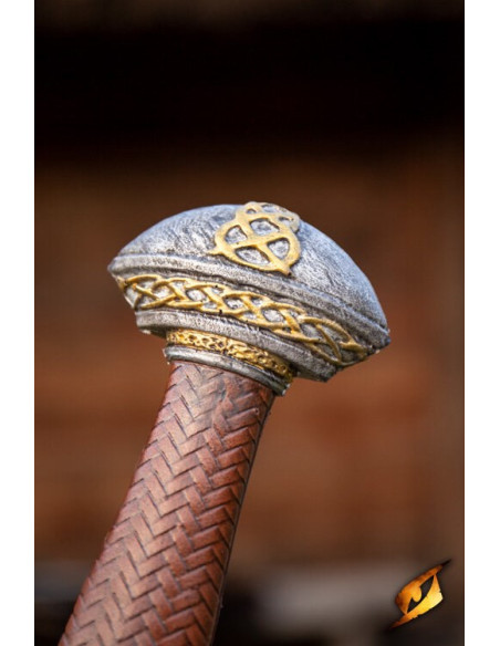 Spada vichinga LARP Jarl Vanguard...