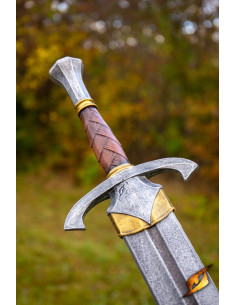 Serie LARP Ranger Sword Vanguard Epic Armory 2