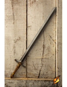 Serie Golden Duelist LARP Sword Vanguard Epic Armory