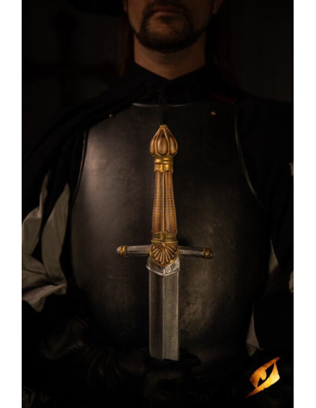 Serie Golden Duelist LARP Sword...