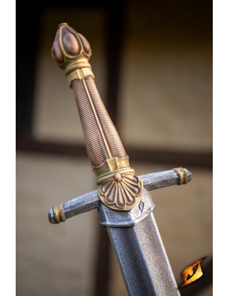 Serie Golden Duelist LARP Sword...