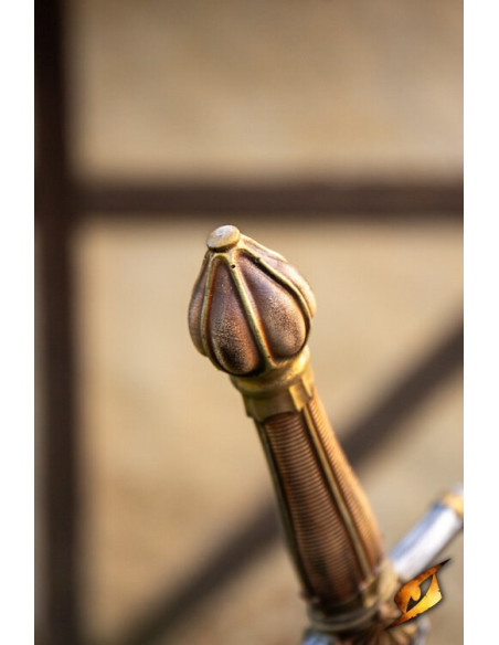 Serie Golden Duelist LARP Sword...