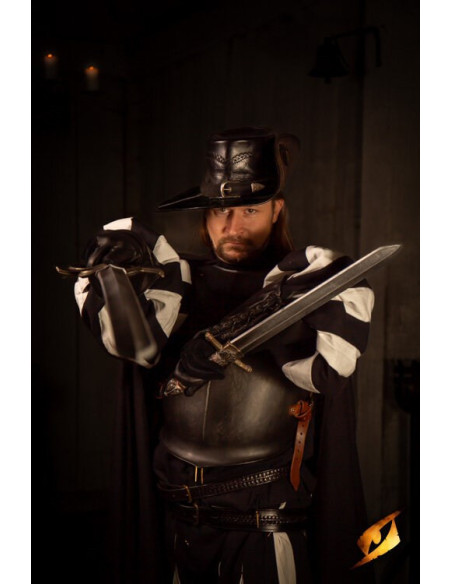 Serie Golden Duelist LARP Sword...