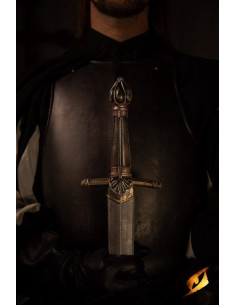 LARP Dark Duelist Sword Vanguard Epic Armory serie 2