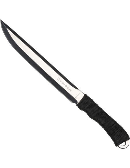 Coltello Stinger BlackField