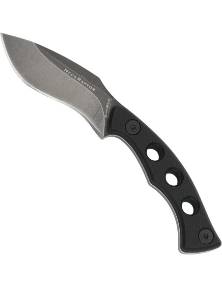 Coltello tattico BlackField Neck Raptor