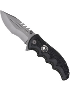 Coltello BlackField Mantarraya Ø2