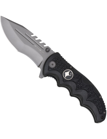 Coltello BlackField Mantarraya Ø2