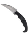 Coltello tattico curvo BlackField BKK
