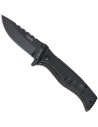 Coltello militare tattico BlackField Licit