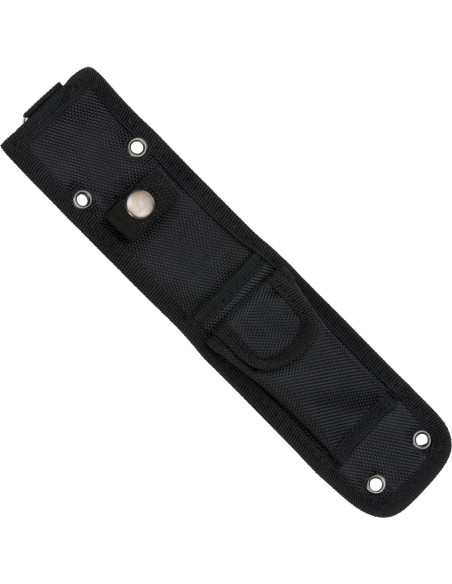 Coltello tattico e militare Black...
