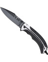 Coltello tattico Black Field Dolphin PK