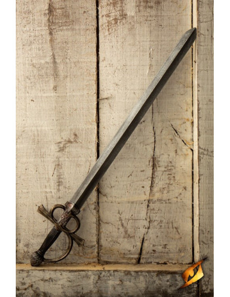 Spada Rapiera Rillet LARP, Armeria...