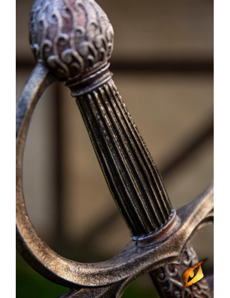 Spada Rapiera Rillet LARP, Armeria...